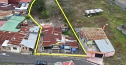 Lote en Venta Cartago, El Carmen