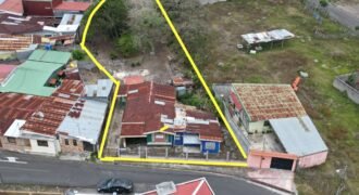 Lote en Venta Cartago, El Carmen