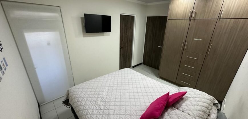 Apartamento en San Pedro, para alquilar