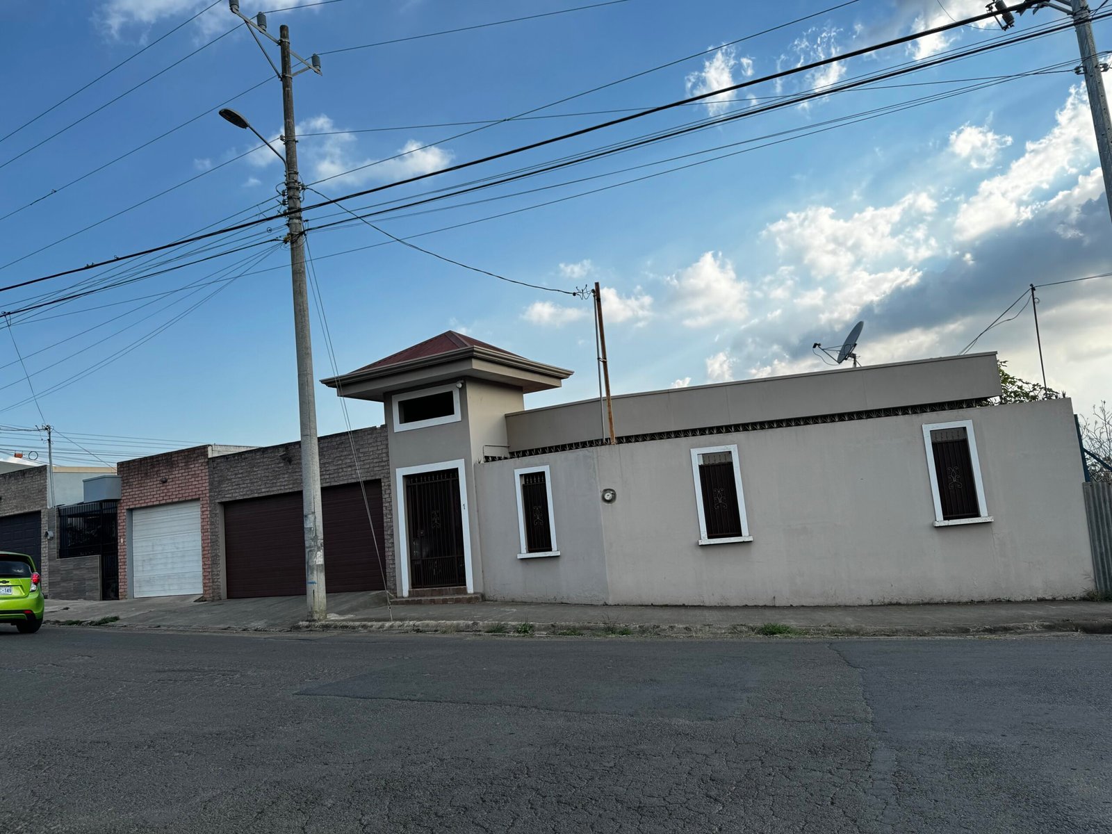 Casa en Venta en Cartago, Loyola