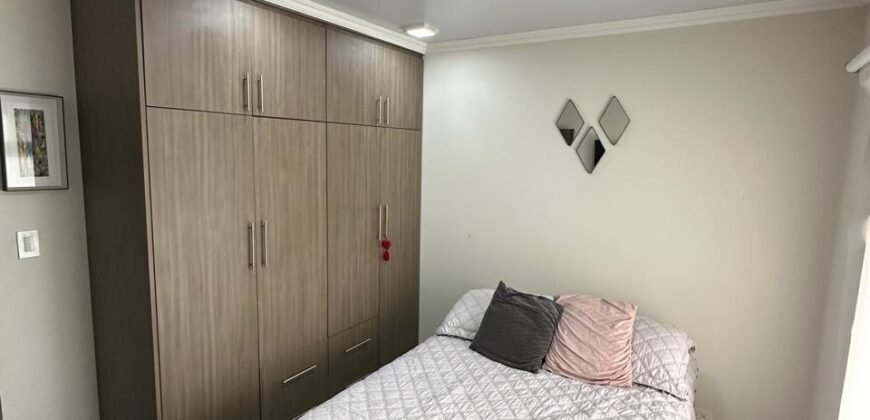 Apartamento en San Pedro, para alquilar