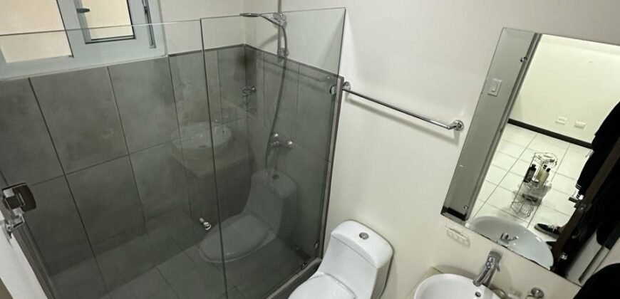 Apartamento en San Pedro, para alquilar