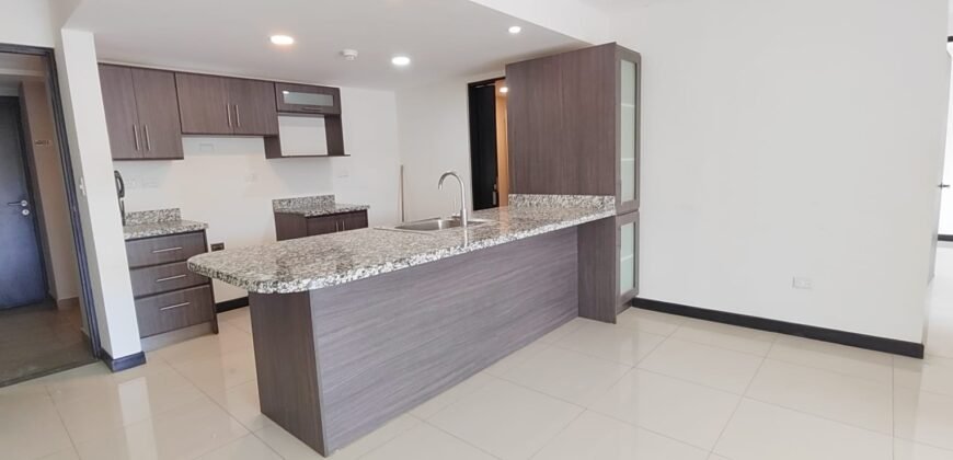 Venta de apartamento en La Floresta