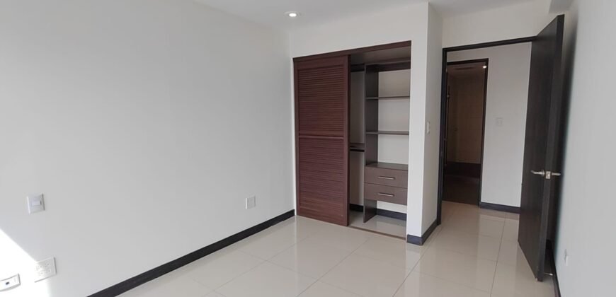 Venta de apartamento en La Floresta