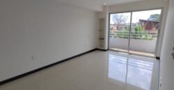 Venta de apartamento en La Floresta