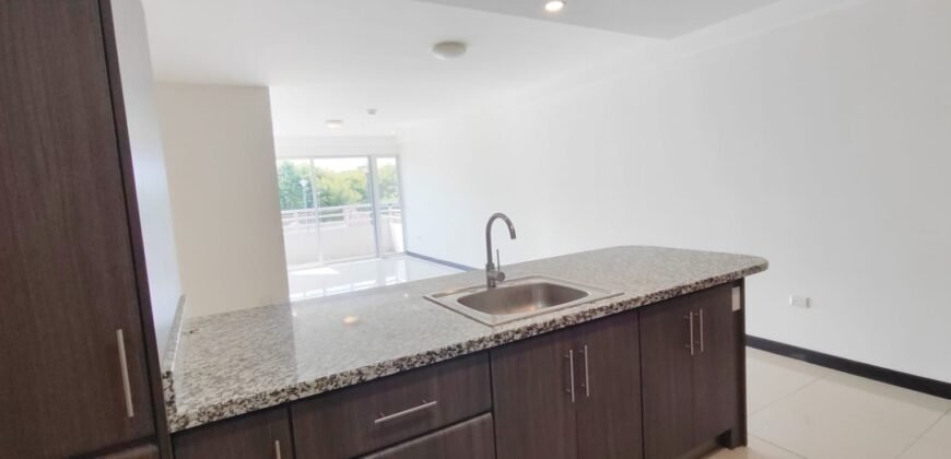 Venta de apartamento en La Floresta