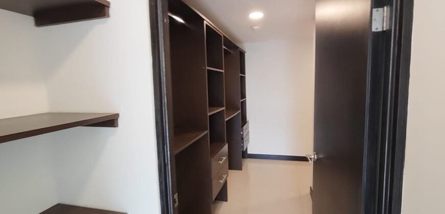 Venta de apartamento en La Floresta