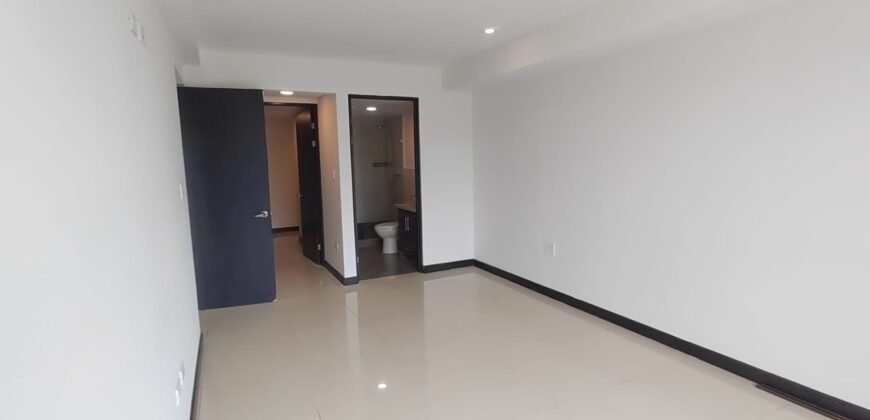 Venta de apartamento en La Floresta