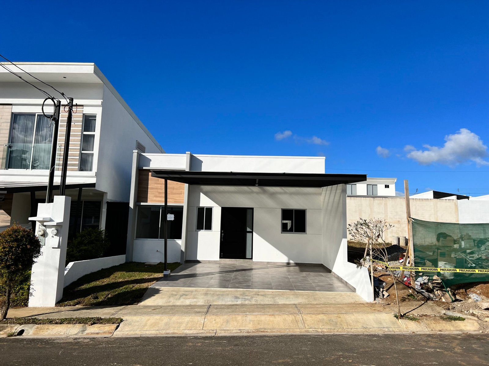 Casa en Venta en Cartago, Vita Nouva