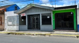 Terreno comercial en Cartago CENTRO