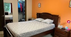 Apartamento en venta en La Floresta ($143,000)