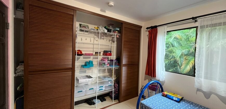 Apartamento en venta en La Floresta ($143,000)