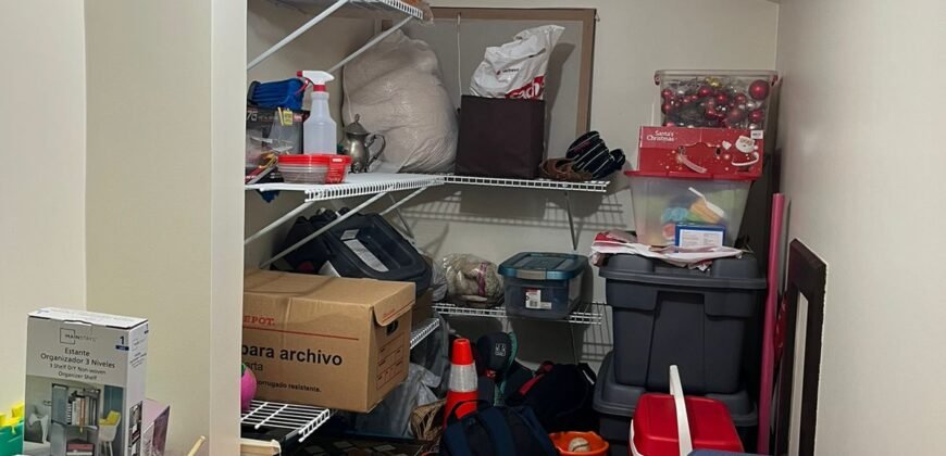Apartamento en venta en La Floresta ($143,000)