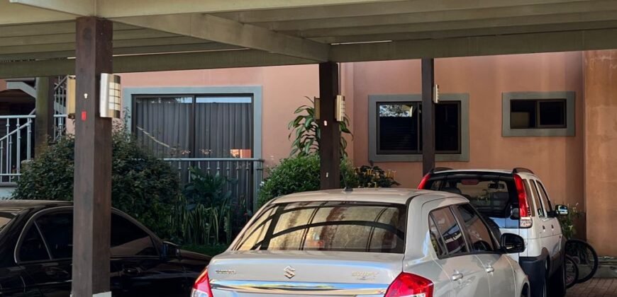 Apartamento en venta en La Floresta ($143,000)