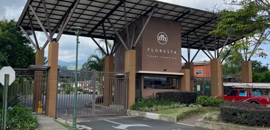 Apartamento en venta en La Floresta ($143,000)