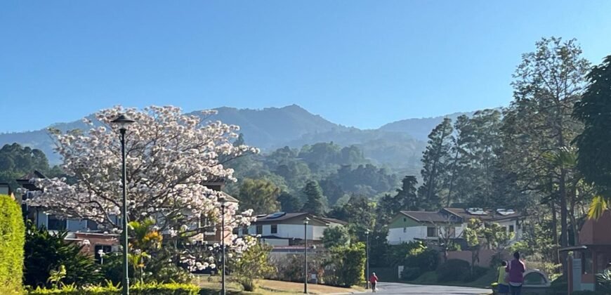 Apartamento en venta en La Floresta ($143,000)