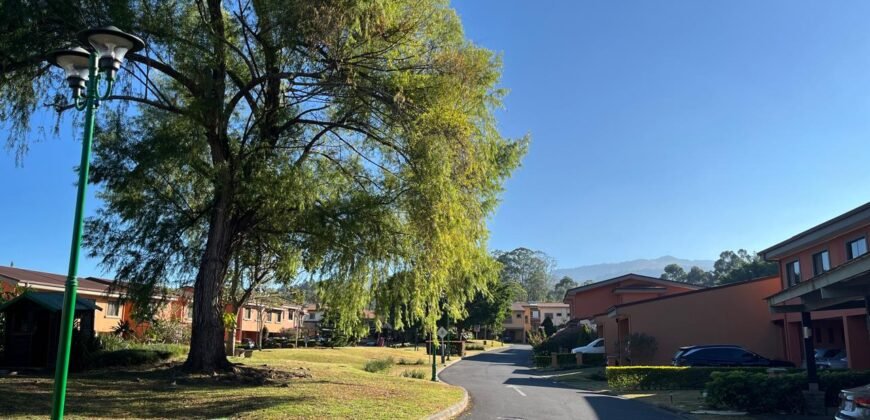 Apartamento en venta en La Floresta ($143,000)