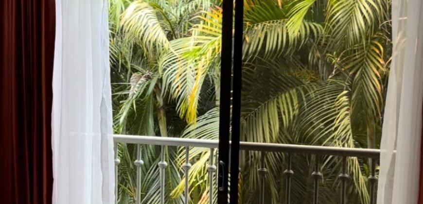 Apartamento en venta en La Floresta ($143,000)