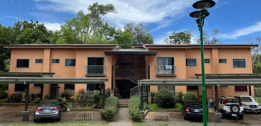 Apartamento en venta en La Floresta ($143,000)