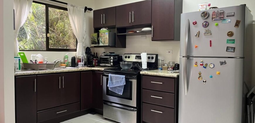 Apartamento en venta en La Floresta ($143,000)