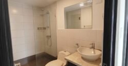 Venta de apartamento en La Floresta
