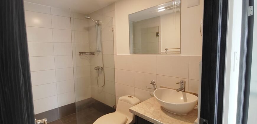 Venta de apartamento en La Floresta