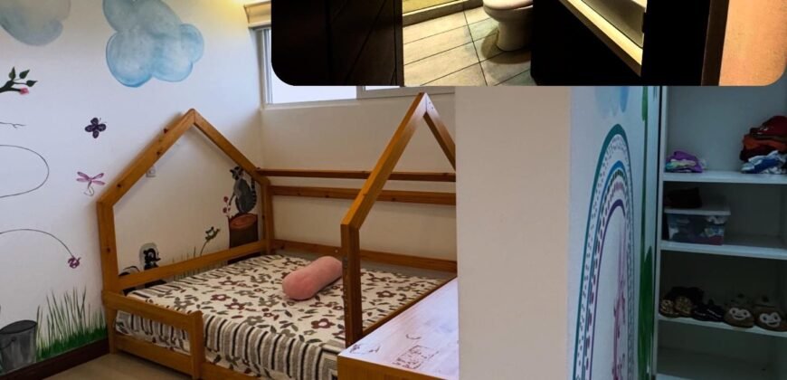 Casa en venta en Hacienda el Gregal