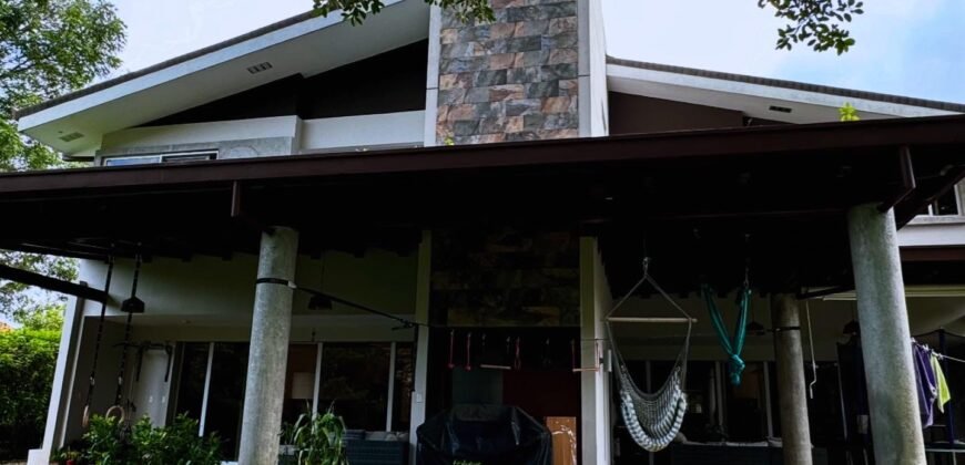 Casa en venta en Hacienda el Gregal