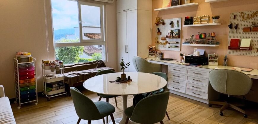 Casa en venta en Hacienda el Gregal