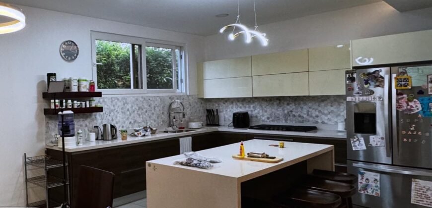 Casa en venta en Hacienda el Gregal