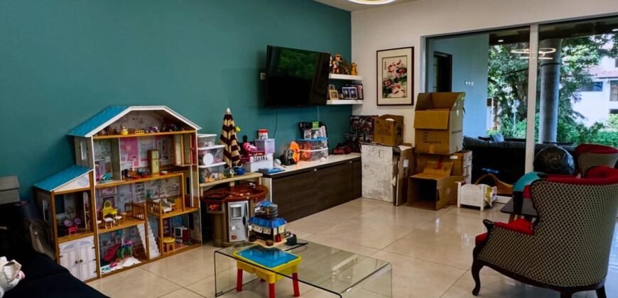 Casa en venta en Hacienda el Gregal
