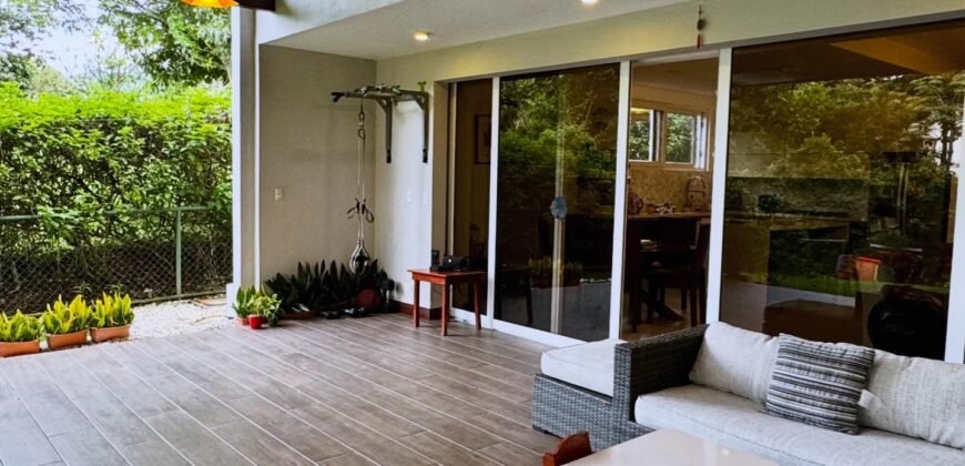 Casa en venta en Hacienda el Gregal