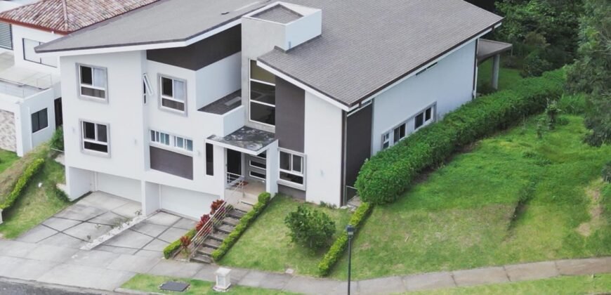 Casa en venta en Hacienda el Gregal