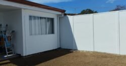 Casa en Playa Bejuco acceso a la playa