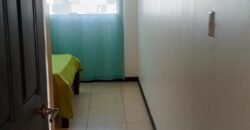 Casa en Playa Bejuco acceso a la playa