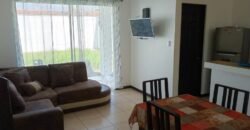 Casa en Playa Bejuco acceso a la playa
