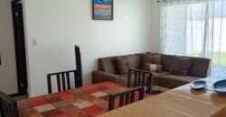 Casa en Playa Bejuco acceso a la playa