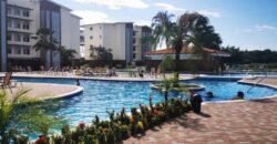 Casa en Playa Bejuco acceso a la playa