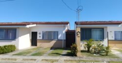 Casa en Playa Bejuco acceso a la playa