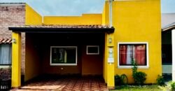 Venta de casa en La Rueda, Cartago