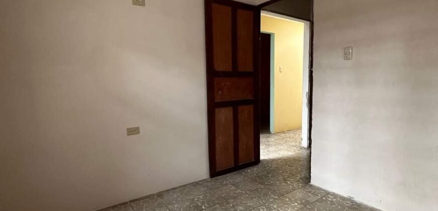 Venta de casa en Cartago, San Rafael