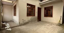 Venta de casa en Cartago, San Rafael