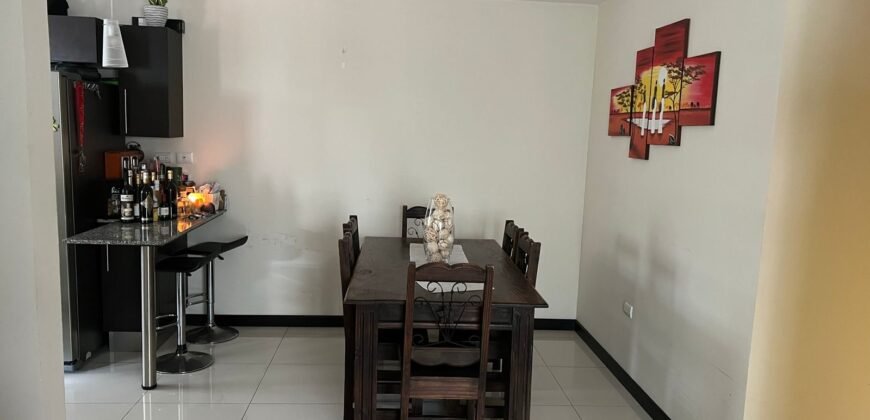 Casa en venta en Cond San Ignacio