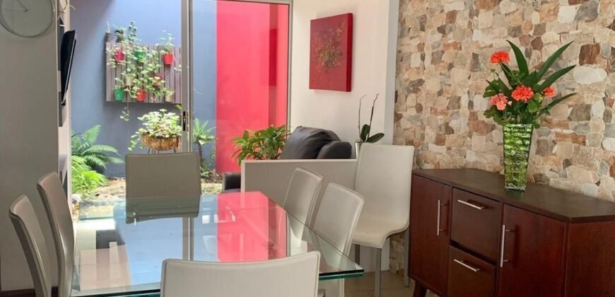 Casa en venta Condominio Rialto