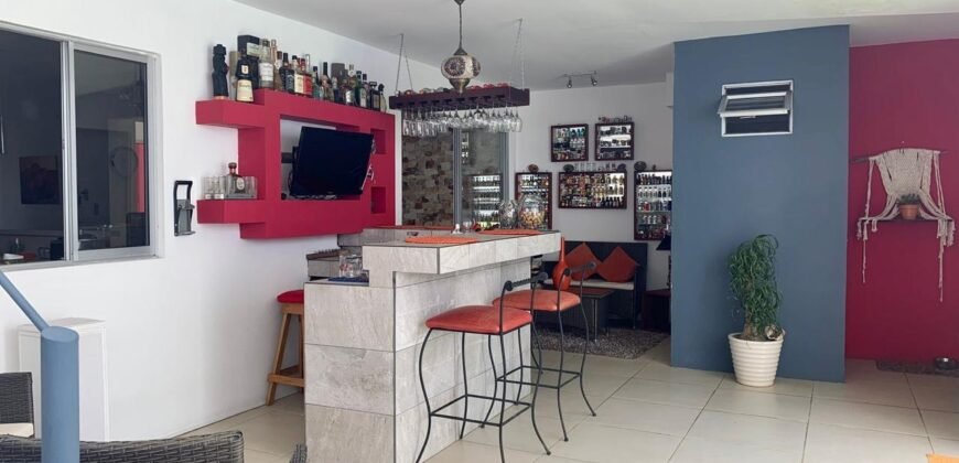 Casa en venta Condominio Rialto
