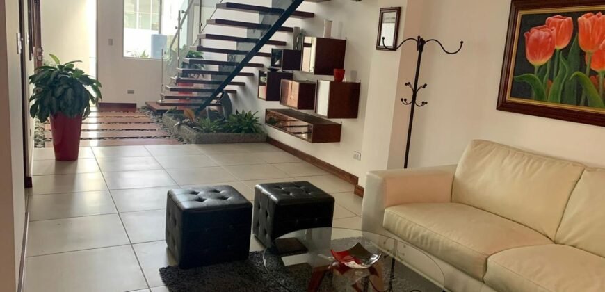 Casa en venta Condominio Rialto