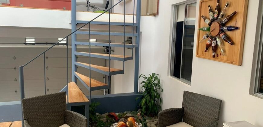 Casa en venta Condominio Rialto