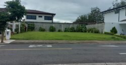 Venta de lote en La Hacienda, Cartago
