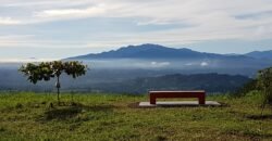 Venta de casa en Atenas, Alajuela