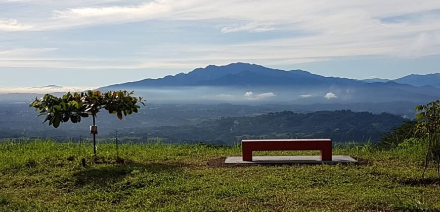 Venta de casa en Atenas, Alajuela